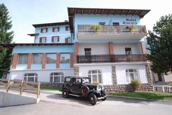 Hotel Ancora image 15