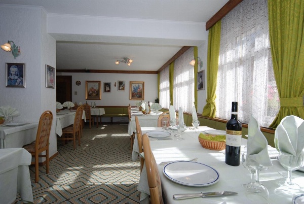 Hotel Ancora Main image