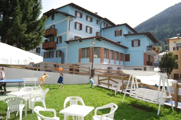 Hotel Ancora 6
