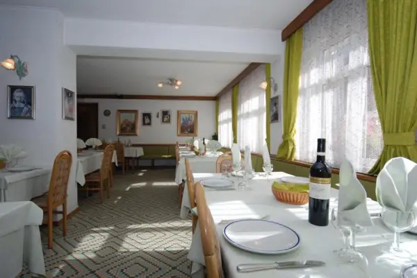 Hotel Ancora 8