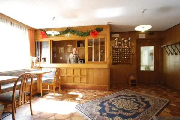 Hotel Ancora 9
